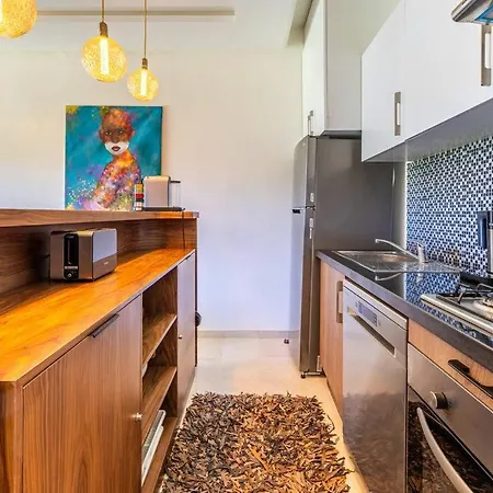 New Incredible&Elegant-Prestigia-Pool-Free Parking Apartment Marrakesh Exterior photo