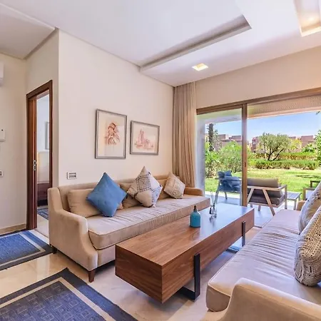 New Incredible&Elegant-Prestigia-Pool-Free Parking Apartment Marrakesh Exterior photo