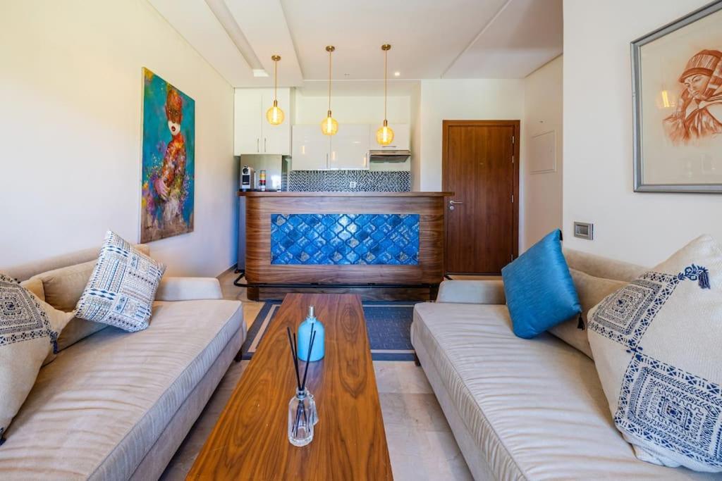 New Incredible&elegant-prestigia-pool-free Parking Apartment *