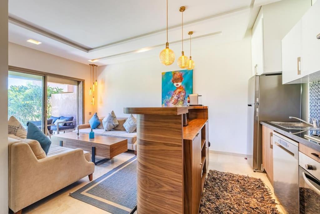 Apartment New Incredible&elegant-prestigia-pool-free Parking *