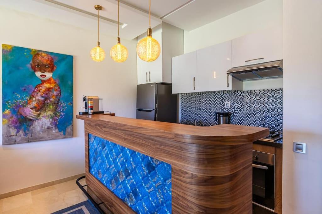 Apartment New Incredible&elegant-prestigia-pool-free Parking